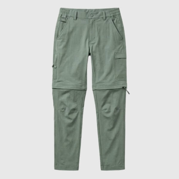 Women's Convertible Hiking Pants